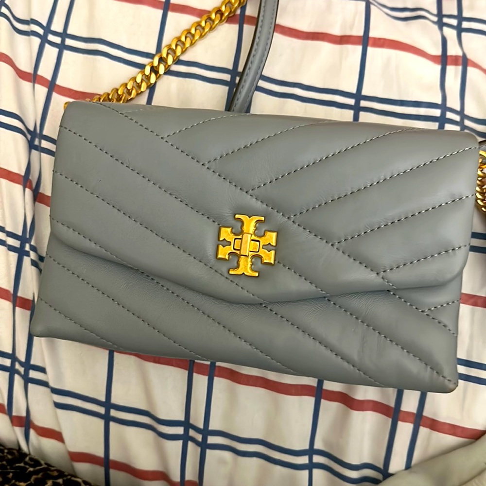 Tory burch crossbody bag